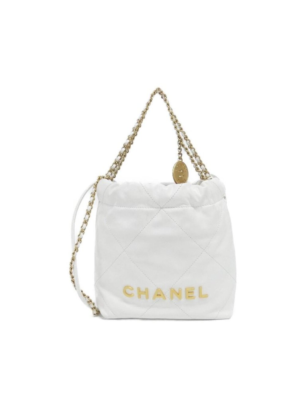 Chanel 22 Line Mini